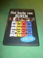 Het beste van BUREN Frans Bromet Dubbel-dvd VPRO, Cd's en Dvd's, Verzenden, Alle leeftijden, Boxset, Zo goed als nieuw