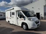 Rapido Le Randonneur Compact XXL garage 2008, Caravans en Kamperen, Campers, Bedrijf, Rapido, Half-integraal, Handgeschakeld