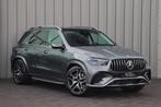 Mercedes-Benz GLE AMG 53 Hybrid 4MATIC+ | 544PK | Luchtverin, Auto's, Automaat, 12 maanden, Gebruikt, GLE