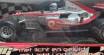 Race car racing 1:12, Ophalen of Verzenden, Zo goed als nieuw