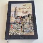 DE GETEKENDE STAD - UTRECHT., Ophalen of Verzenden, Zo goed als nieuw