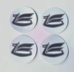 TOYOTA Retro  velg logo merk embleem stickers 5CM ., Ophalen of Verzenden, Nieuw