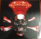 KROKUS  HEADHUNTER, Cd's en Dvd's, Vinyl Singles, Gebruikt, Overige typen, Ophalen of Verzenden, 12 inch