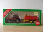 siku, Ophalen of Verzenden, Zo goed als nieuw, Tractor of Landbouw, SIKU
