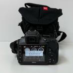 Nikon D3300 + Nikkor 18-55mm lens + Tas | Nette staat, Nikon, Zo goed als nieuw, Support@nikon.com, Nikon Corporation
Shinagawa Intercity Tower C
2-15-3, Konan, Minato-ku
Tokyo 108-6290
Japan