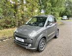 Brommobiel Microcar MGO Anniversary 45km+ 2 maanden garantie, Niet ingevuld, Gebruikt, Niet ingevuld, Niet ingevuld
