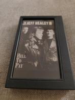 DCC The Jeff Healey Band - Hell to Pay, Gebruikt, 1 bandje, Ophalen of Verzenden, Origineel