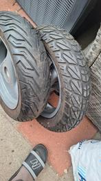 Peugeot vivacity viva city 50cc 2takt mooie wielen setje, Ophalen of Verzenden, Overige typen