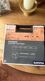 Gatenzaag gamma, Doe-het-zelf en Verbouw, Gereedschap | Handgereedschap, Ophalen, Zo goed als nieuw