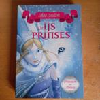 Thea Stilton - De ijsprinses, Ophalen of Verzenden, Zo goed als nieuw