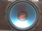 Kenwood KFC - W3002 Subwoofer, Auto diversen, Autospeakers, Ophalen, Gebruikt