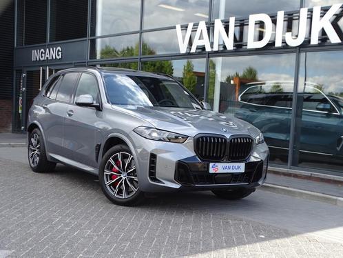 BMW X5 xDrive50e M Sportpakket Pro. Pano.Dak Elek.trekhaak A, Auto's, BMW, Bedrijf, Te koop, X5, 4x4, ABS, Achteruitrijcamera