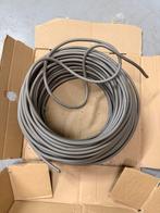 XMvK 2x2.5 Buitenkabel - 100 meter, Doe-het-zelf en Verbouw, Elektra en Kabels, Ophalen of Verzenden, Gebruikt, Kabel of Snoer