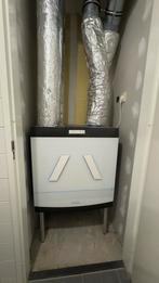 WTW onderhoud, Ophalen of Verzenden, Zo goed als nieuw, Ventilator en Afzuiger