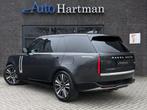 Land Rover Range Rover 3.0 P510e Autobiography MERIDIAN3D|PA, Auto's, Automaat, Gebruikt, Euro 6, 510 pk