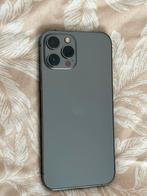 Apple Iphone 12 Pro Max zwart, Telecommunicatie, Mobiele telefoons | Apple iPhone, Ophalen, 128 GB, Zwart, IPhone 12 Pro Max