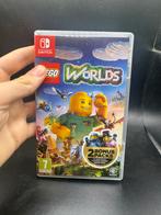 Lego worlds switch, Spelcomputers en Games, Games | Nintendo Switch, Ophalen of Verzenden, Lenn hodes, Lennh0547@gmail.com, Zuiderstraat 17
