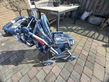 poppenwagen beschikbaar voor biedingen