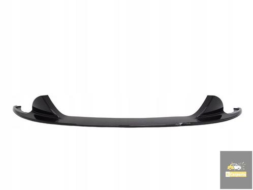 Aston Martin V12 Vantage bumper spoiler splitter carbon AD23, Auto-onderdelen, Carrosserie en Plaatwerk, Bumper, Gebruikt, Ophalen of Verzenden