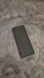 Samsung Galaxy Z Flip 6 - zilver, Ophalen, Touchscreen, Zo goed als nieuw, Zonder simlock