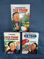 Dik Trom, Ophalen of Verzenden, Zo goed als nieuw, C. Joh Kieviet