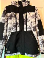 Skijas northville (C&A) maat 158/164 zgan, Ophalen, Zo goed als nieuw, Overige maten, Jack