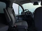 Ford Transit Custom 12/2017 Automaat Rolstoelbus Zelfrijder, Automaat, 12 maanden, Stof, Zwart