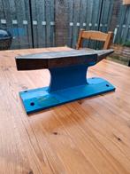 Klein aambeeldje van treinspoor - 12kg, Ophalen