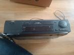 Jvc videorecorder, Ophalen of Verzenden, Gebruikt, VHS-speler of -recorder