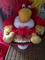 Carnavals hoeden in prima staat, Ophalen of Verzenden, Zo goed als nieuw, Maat 46/48 (XL) of groter, Carnaval