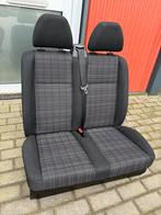 stoelen bank 2persoons mercedes vito w447 2014-2023, Ophalen of Verzenden, Mercedes-Benz