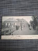 Den Helder, Ophalen of Verzenden, Voor 1920, Gelopen, Noord-Holland