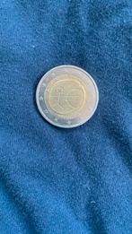 €2 munt poppetje, Postzegels en Munten, Munten | Europa | Euromunten, Ophalen of Verzenden, Duitsland, 2 euro, Losse munt