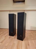 Infinity Reference 81 MkII, Gebruikt, 120 watt of meer, Front, Rear of Stereo speakers, Ophalen