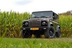 Land Rover Defender 90 | 300TDi | body off | Airco |, Land Rover, 4 cilinders, Origineel Nederlands, 113 pk