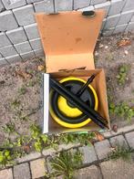 hoge druk terras borstel, Tuin en Terras, Hogedrukreinigers, Ophalen, Gebruikt, Elektrisch, Parkside