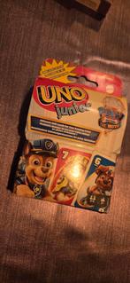 Uno junior,  vanaf 4, Ophalen of Verzenden