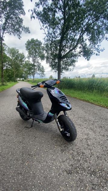 Piaggio NRG MC2 beschikbaar voor biedingen