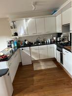 SieMatic full kitchen - volledige keuken, Ophalen, Gebruikt, Wit