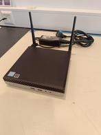 HP ProDesk 400 G4 Mini PC | Compacte Krachtpatser, Ophalen, Hp, Gebruikt, 8 GB
