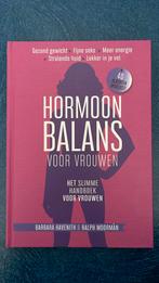 Ralph Moorman - Hormoonbalans voor vrouwen, Ophalen of Verzenden, Zo goed als nieuw, Ralph Moorman; Barbara Havenith