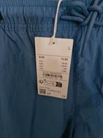 Nieuw blauwe zwembroek Maat L h, Blauw, Onbekend, Onbekend, Zwemshort