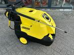 Karcher HDS6/14CX stoomcleaner/hogedrukreiniger 230V BJ2013, Tuin en Terras, Hogedrukreinigers, Ophalen, Met autostop en -start