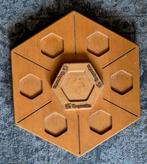 Super mooi dienblad van HOEGAARDEN BIER, Verzamelen, Speldjes, Pins en Buttons, Ophalen of Verzenden, Zo goed als nieuw