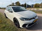 Fijne Volkswagen Polo 1.0 MPI 80pk 2024 creme/zilver, Stof, Euro 6, Handgeschakeld, Grijs