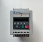 Alan Bradley frequentieregelaar drive inverter VFD, Hobby en Vrije tijd, Elektronica-componenten, Ophalen of Verzenden, Zo goed als nieuw