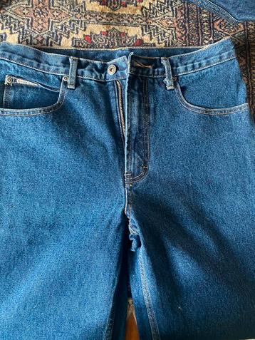 Brams Paris Jeans maat 32/34 beschikbaar voor biedingen