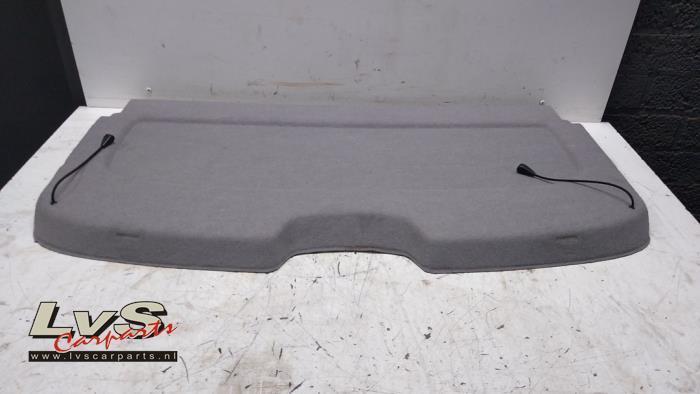 Hoedenplank van een Peugeot 308, Auto-onderdelen, Interieur en Bekleding, Peugeot, Gebruikt, 3 maanden garantie, Ophalen of Verzenden