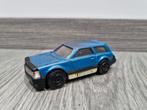 Tonka Spirit Sedan Gremlin Blauwe Auto Vintage Jaren 70, Gebruikt, Ophalen of Verzenden, Auto