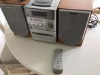 Compact stereo-installatie Sony, Ophalen, Cd-speler, Gebruikt, Microset